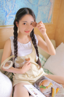 内在美
